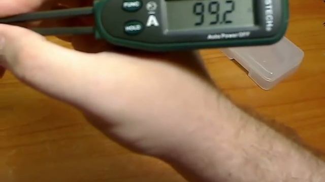 MASTECH MS8910 обзор