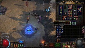 Предметы экипировки в Path of Exile. Гайд для новичков.