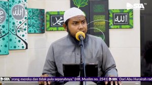 Penjagaan Allah Terhadap Agama Islam - Ustadz Thantawi Abu Muhammad