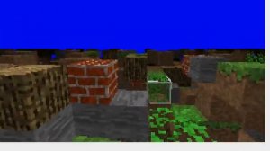 Minecraft 4Kb Gameplay (for Java 4kb)