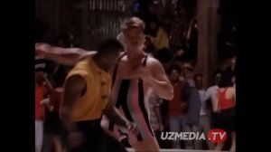 QONLI SPORT 2 Uzbek tilida tarjima kino