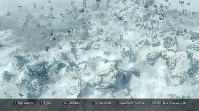 TES V Skyrim: Hearthfire #2 "Пристройка Длиного дома" смотреть онлайн