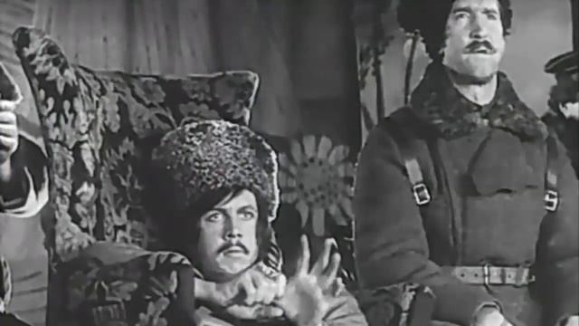 Виктор Арышев. О кино и не только. 9 жизней Нестора Махно. Часть 2 смотреть онлайн