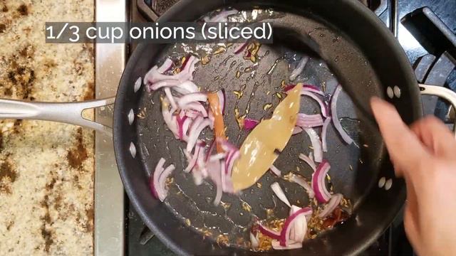 Keto Chicken Biryani смотреть онлайн