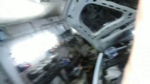 ЗАМЕНА ПОМПЫ ПАССАТ Б5 /ПОМПА DOLZ A-182