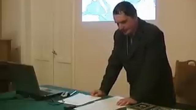 2  Тайное знание и наука   от допотопных цивилизаций до наших дней 06 04 2009
