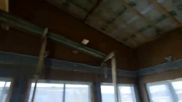 Простая разводка электрики в частном доме