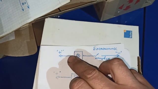 Подсветка салона автомобиля (вежливая подсветка) смотреть онлайн