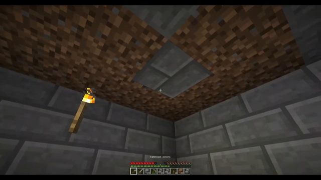 Прохождение Minecarft верия #6 или Лестница(ч.2) смотреть онлайн