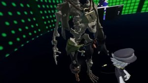 N'S BEST MOMENTS IN VRCHAT ARE INSANE! | Funny VRChat Moments (Murder Drones)