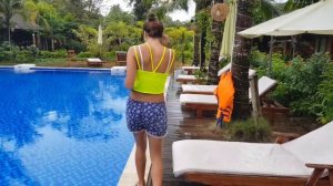 остров фукок (фукуок) обзор отеля Phu Quoc Dragon Resort & Spa