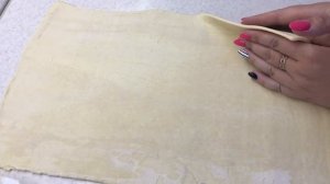 Куриные ножки в тесте