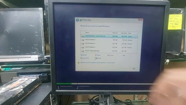 HP Z620 (FULL WORK STATION MODEL FULL SPECIFICATION PART III) смотреть онлайн