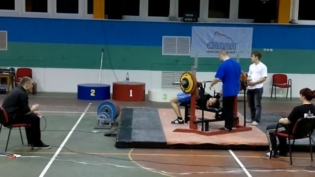 Овчинников Эдуард(Жим лежа 120кг).mp4 смотреть онлайн