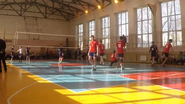 ПМГМУ - РНИМУ смотреть онлайн