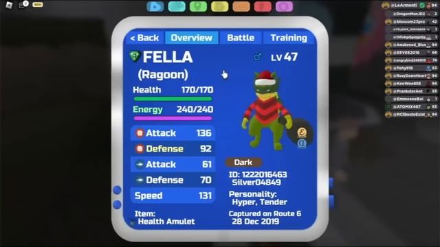 Loomian Legacy's BIG ANNOUNCEMENT... смотреть онлайн