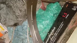 Заводская тормозная лента коробки автомат Форд Фокус 2 2л 203ткм пробег на ней.