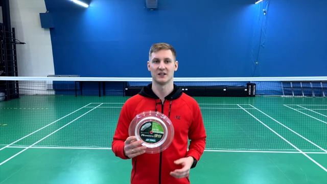 Натяжка ракеток: выбор струны по типу, правильный подбор усилия смотреть онлайн