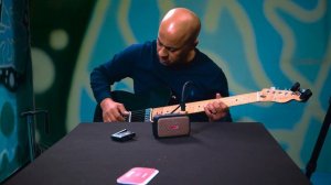 Should You Buy This Amp? Positive Grid Spark Go