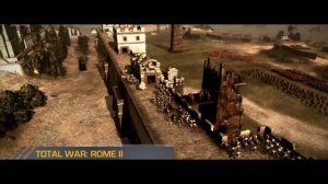 ¿Por qué NO me Gusta ROME 2 Total War?