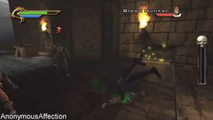 Mortal Kombat Armageddon - Walkthrough Part 2 - Temple of Argus