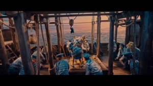 фильм "Летучий корабль", саундтрек БАУ-Венский конвертик