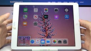 Как сделать скриншот на iPad Air? Снимок экрана на iPad Air