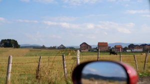 Автопутешествие в Румынию 5. Дурмитор - топ Черногории, панорамная дорога, #Увац #Сербия #Черногори