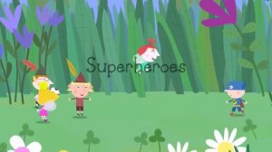 Ben and Holly’s Little Kingdom Full Episode 🌟Baby Dragon | Cartoons for Kids