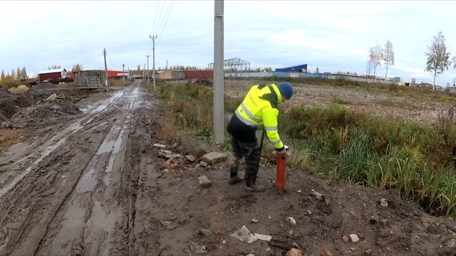 СПОРЫ СОСЕДЕЙ ПО ЗЕМЛЕ. РАССЛЕДОВАНИЕ ГЕОДЕЗИСТА. смотреть онлайн