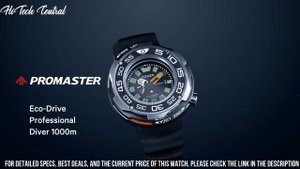 Best Citizen Eco Drive Watches 2024: Top 9 Citizen Eco Drive Watch 2024!