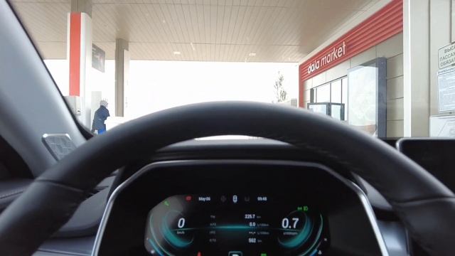 Chery tiggo 8 pro 915 km uzun yol (vatandaşlık görevimizi yapmaya gidiyoruz) смотреть онлайн