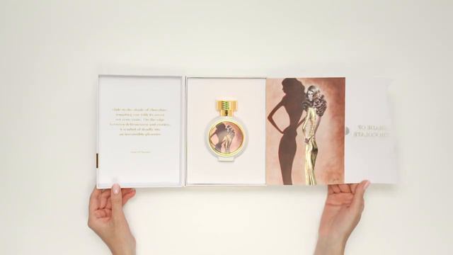 HFC BOX SHADE OF CHOCOLATE смотреть онлайн