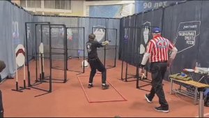 Всероссийские соревнования по практической стрельбе из пистолета ActionAir «Петербургские истории»