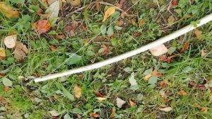 Как зделать лук своими руками.