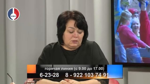 "Грани" от 3 марта 2022 г. смотреть онлайн