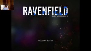 RAVENFIELD НА РУССКОМ