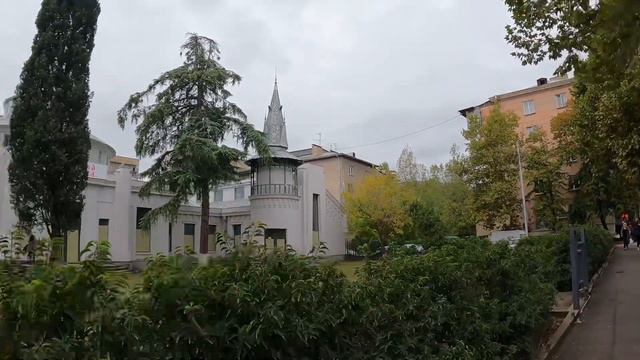 Тбилиси сегодня - Улица Церетели | Давид Геворкян Влог | 17 октября 2022 смотреть онлайн