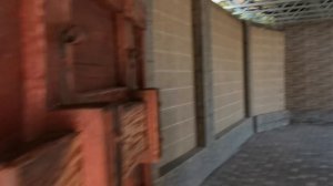 Шикарный отель Крым, п. Приморский. Отель Капитан Резорт. ЧАСТЬ 1