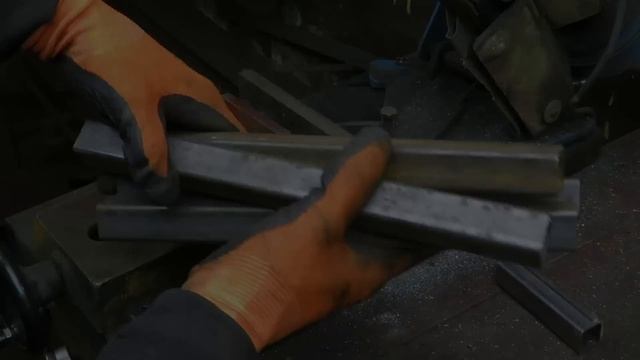 Отличная ИДЕЯ Из ПрофТрубы! Mini Oven Stove смотреть онлайн