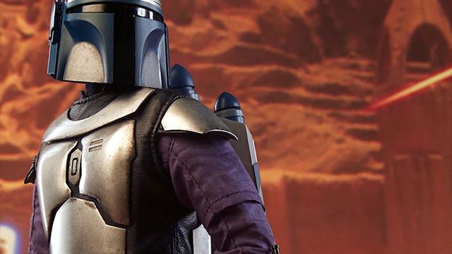 What if the Viceroy killed Padme? Star Wars What If смотреть онлайн