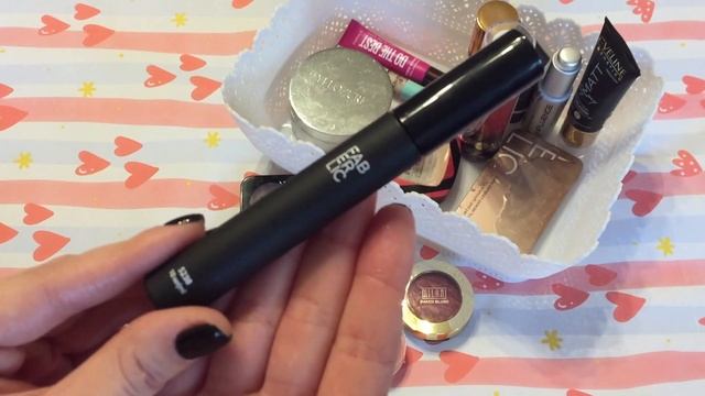 КОСМЕТИЧКА ЗИМЫ 2022/Коллекция декоративной косметики смотреть онлайн