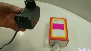 Как  открыть корпус неразборного зарядника.17 февраля 2020 г.(72)