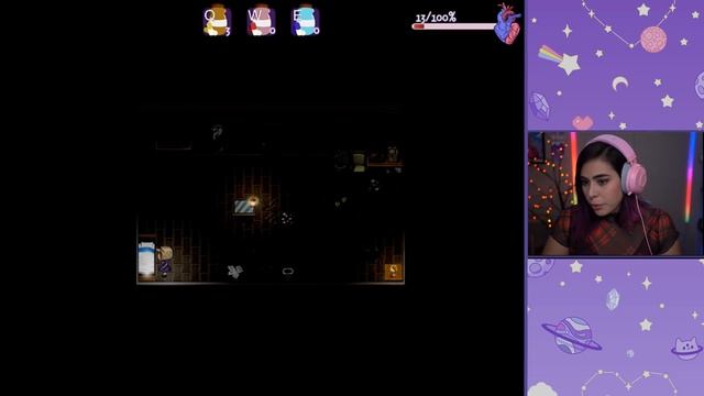 CREEPY DOLLS Are After Us In This CUTE Horror Game - Stitched Ep2 смотреть онлайн