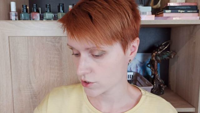 Первые впечатления. NATASHA DENONA - YUCCA PALETTE. Свотчи, макияж