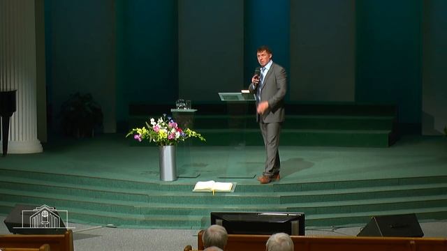 Богослужение online | «Господь врач твоей души» (11.05.2019) смотреть онлайн