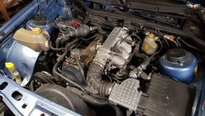 ⚠️ Почему не запускается двигатель  Ford Scorpio 2.0 ??? ?