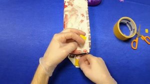 *** УПАКОВКА ПОДАРКА ***