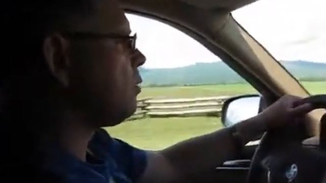 Экономия бензина на примере БМВ Х5 3,0