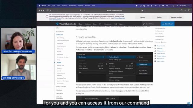 2023-03-11 Релизная вечеринка VS Code v1_76